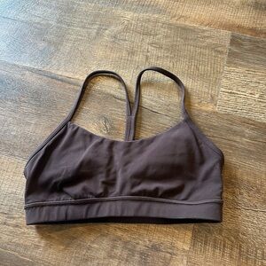 Lululemon Flow Y Bra Nulu